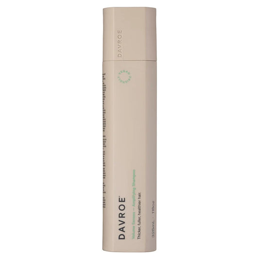 Davroe - Volume Senses Amplify Shampoo 325ml