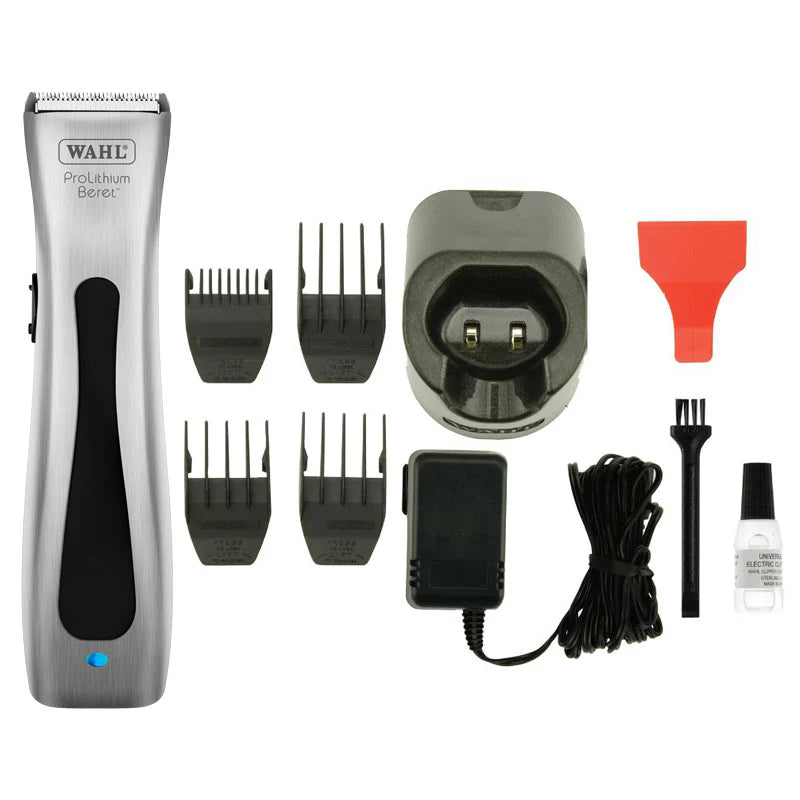 Wahl - Pro Lithium Beret Trimmer