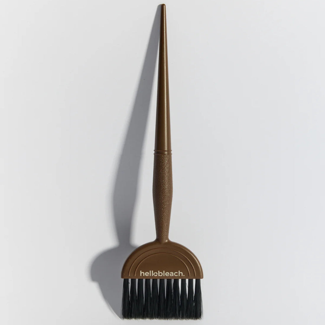 Hello Bleach - Medium Tint Brush "Walnut"