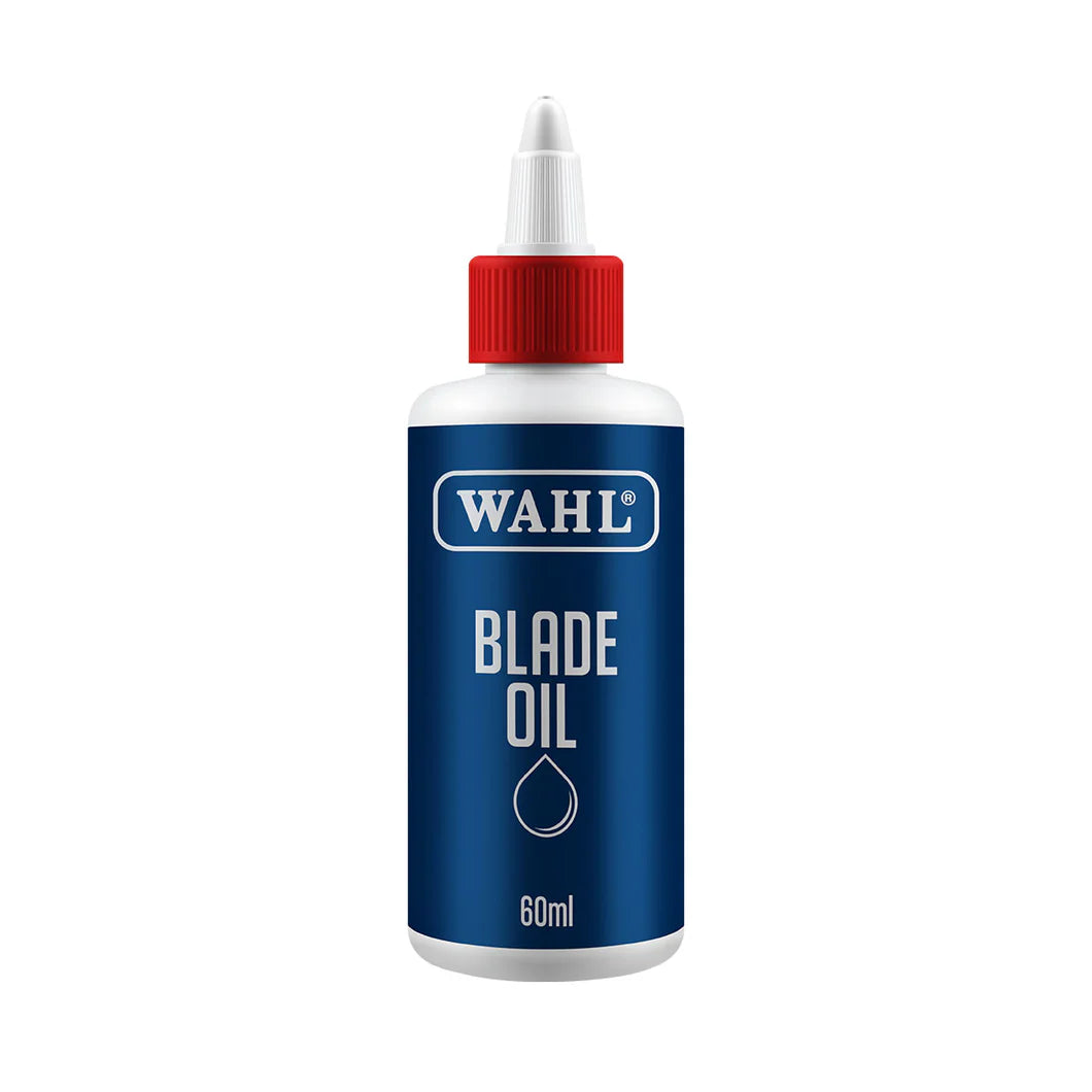 Wahl - Hair Clipper Oil 60ml