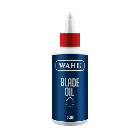 Wahl - Hair Clipper Oil 60ml