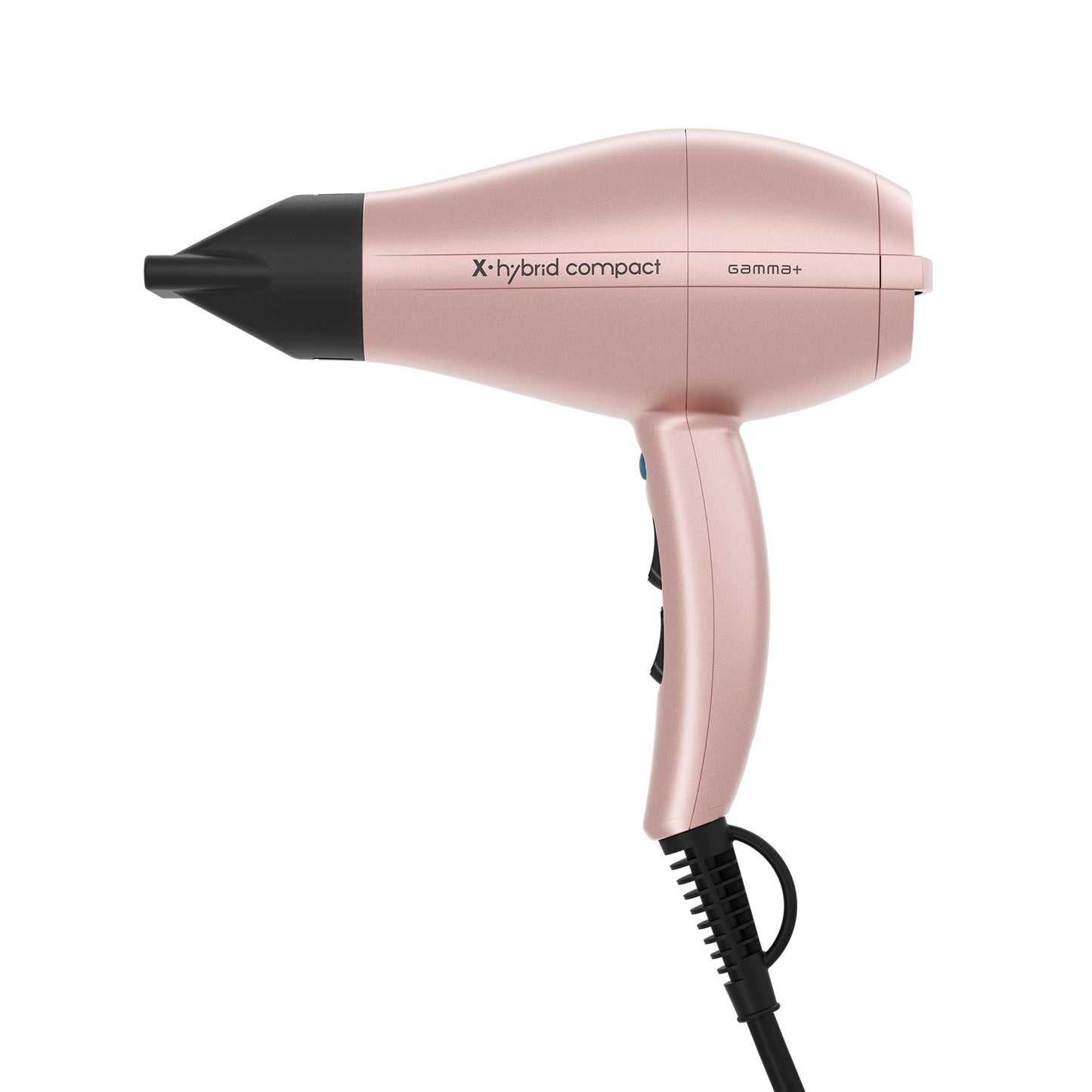 Gamma+ X-Hybrid Compact Dryer - Rose Gold