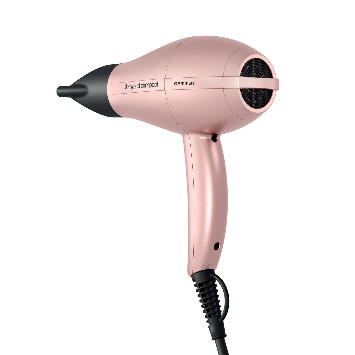 Gamma+ X-Hybrid Compact Dryer - Rose Gold