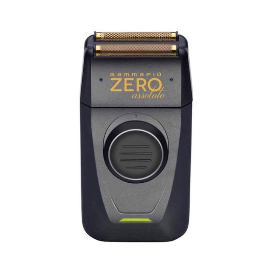 Gamma+ Absolute Zero