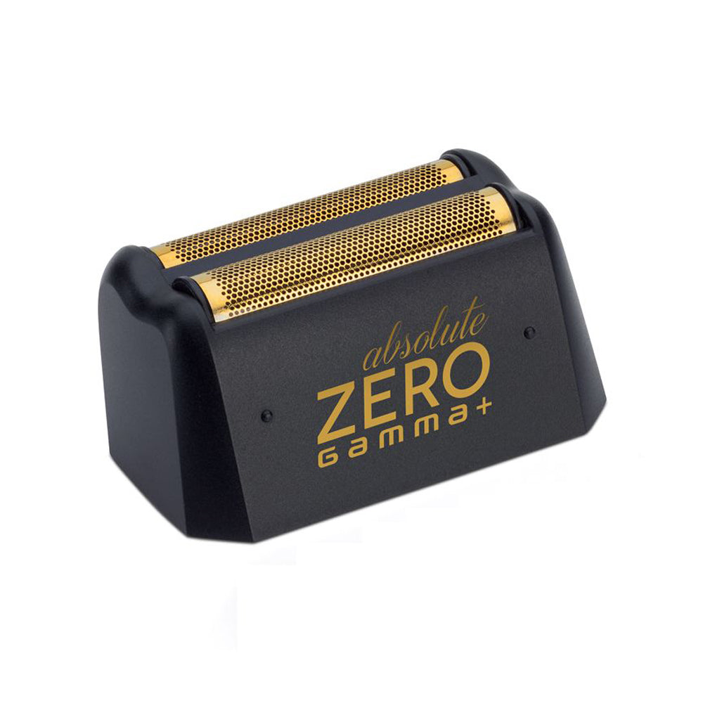 Gamma+ - Absolute Zero Foil Replacement Head