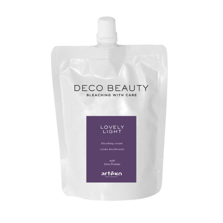 Aretgo Deco Beauty Lovely Light Bleaching Cream - 500g