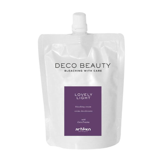 Aretgo Deco Beauty Lovely Light Bleaching Cream - 500g