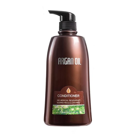 Morocco Argan Oil Conditioner 750ml
