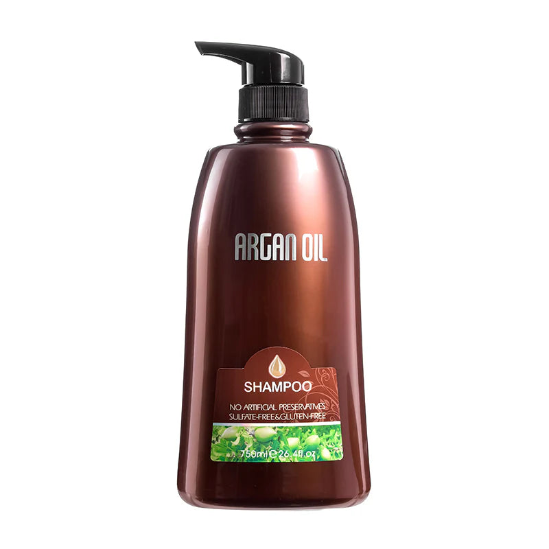 Morocco Argan Oil Shampoo 750ml