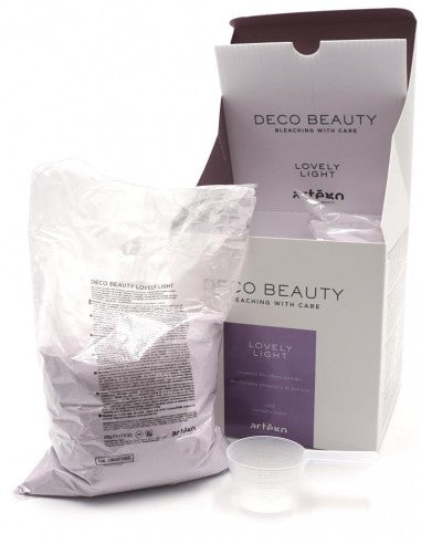 Artego Deco Beauty Lovely Light Powder - 1kg