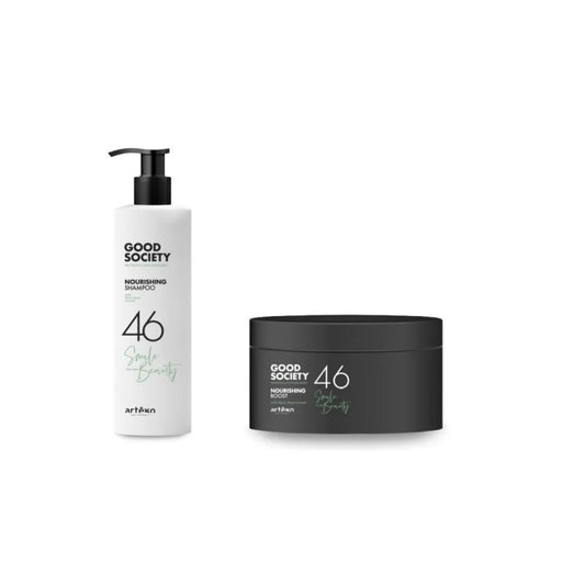 Good Society - 46 Nourishing Shampoo 1000ml