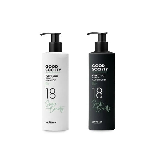 Good Society - 18 Every You Gentle Shampoo 1000ml