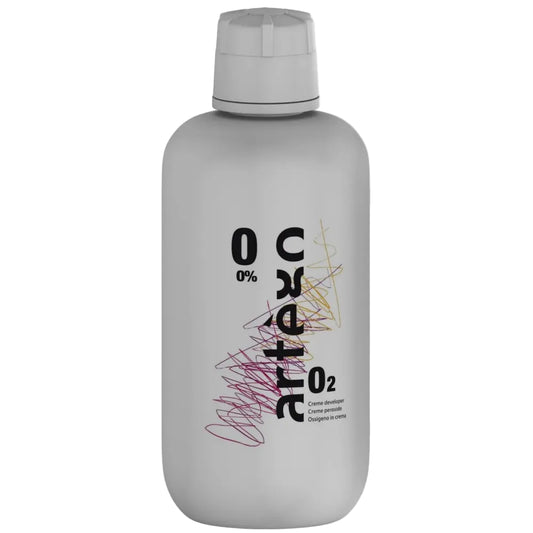 Artego 02 Creme Developer 1000ml - 0 Volume