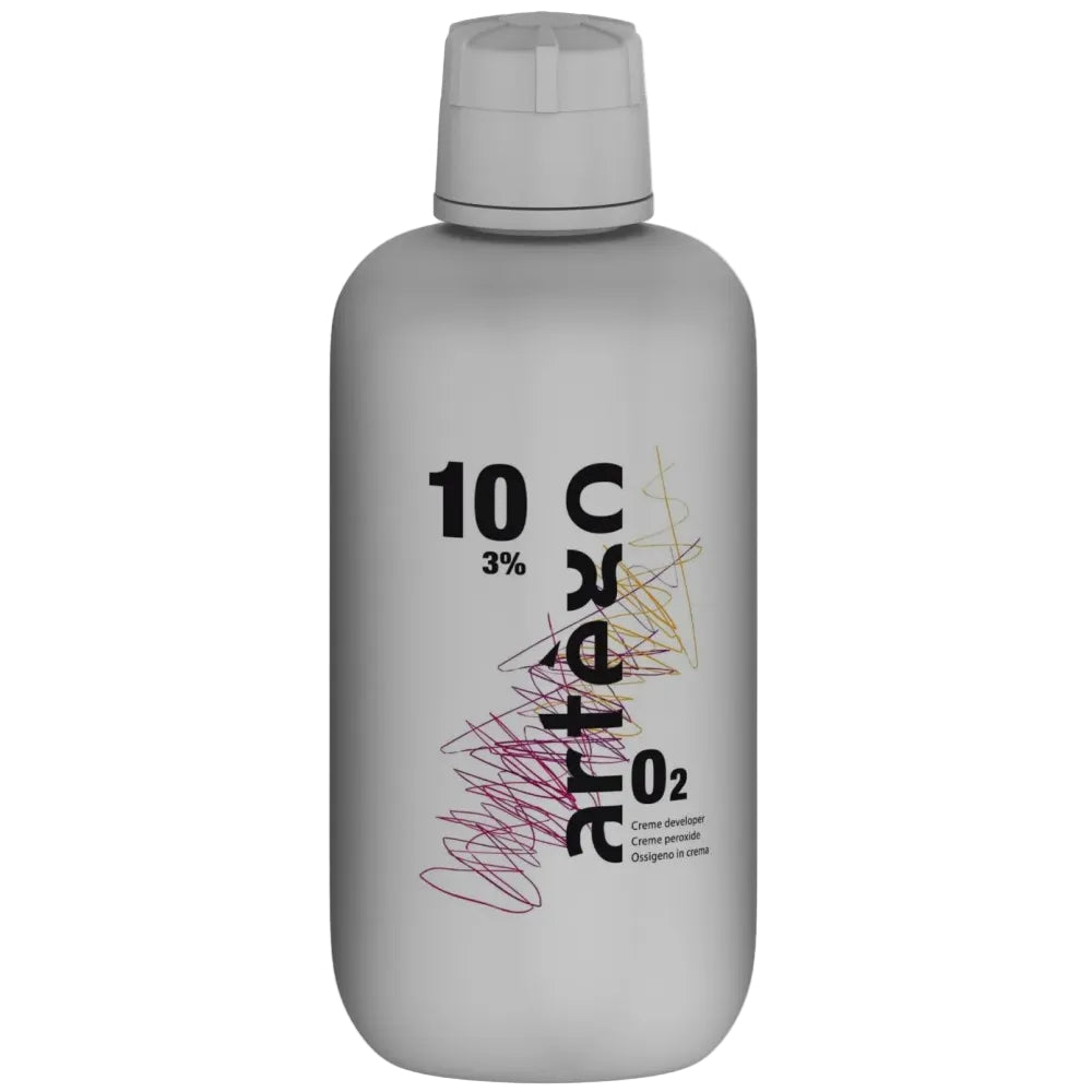 Artego 02 Creme Developer 1000ml - 10 Volume