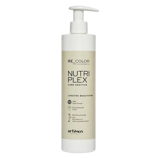 Artego Re _Color Nutriplex 500ml
