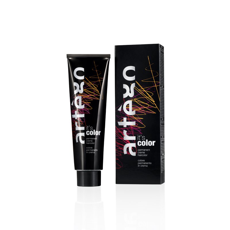 Artego It’s Color Permanent Color 150ml - 9.00 / 9NN Very Light Cold Blonde