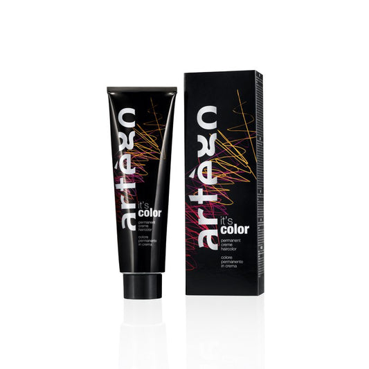 Artego It’s Color Permanent Color 150ml - 9.00 / 9NN Very Light Cold Blonde