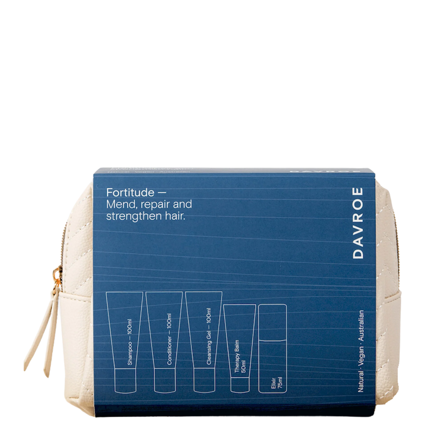 Davroe - Fortitude Travel Pack