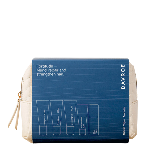 Davroe - Fortitude Travel Pack