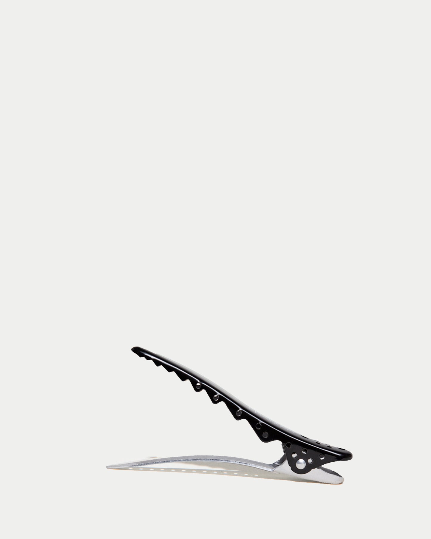 Framar - Big Bite Clips "Black" 4pc