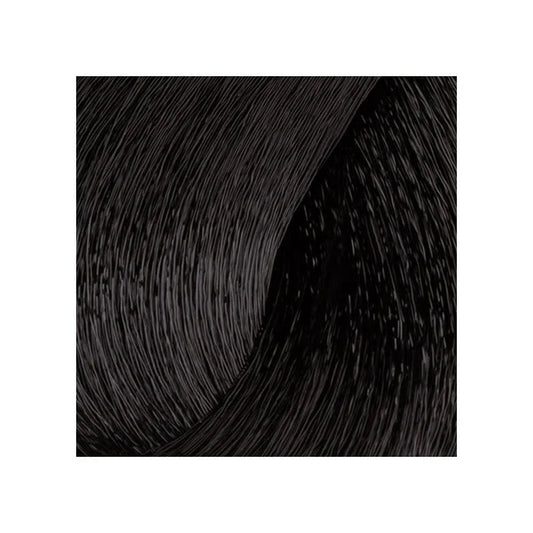 Limitless Illuminates Colour 100ml - 1.0 Black