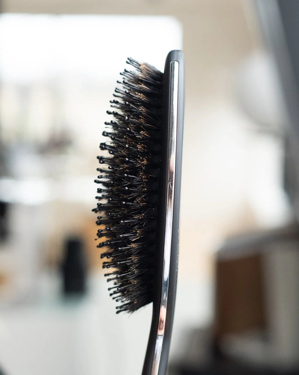Framar - Polish Brush "Black"