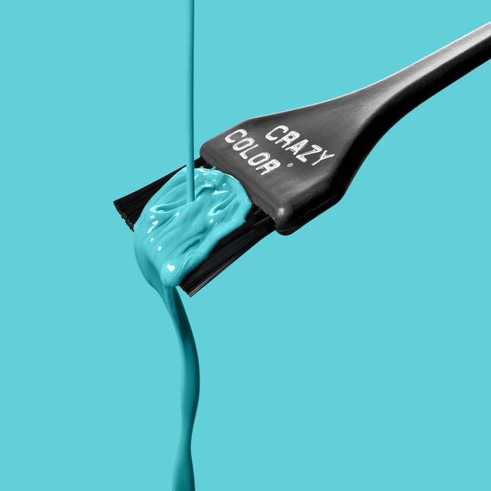 Crazy Color – Bubblegum Blue 100ml