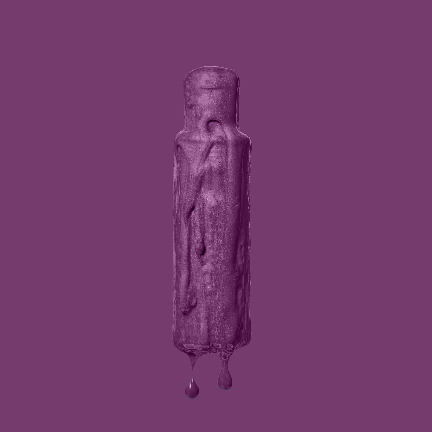 Crazy Color – Burgundy 100ml