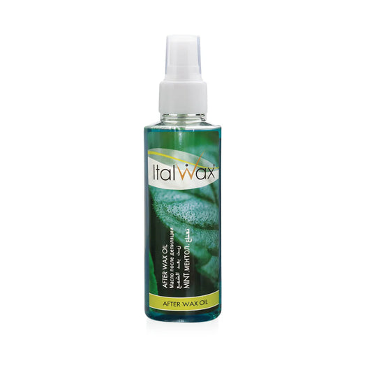 Italwax - After Wax Mint Oil 100ml