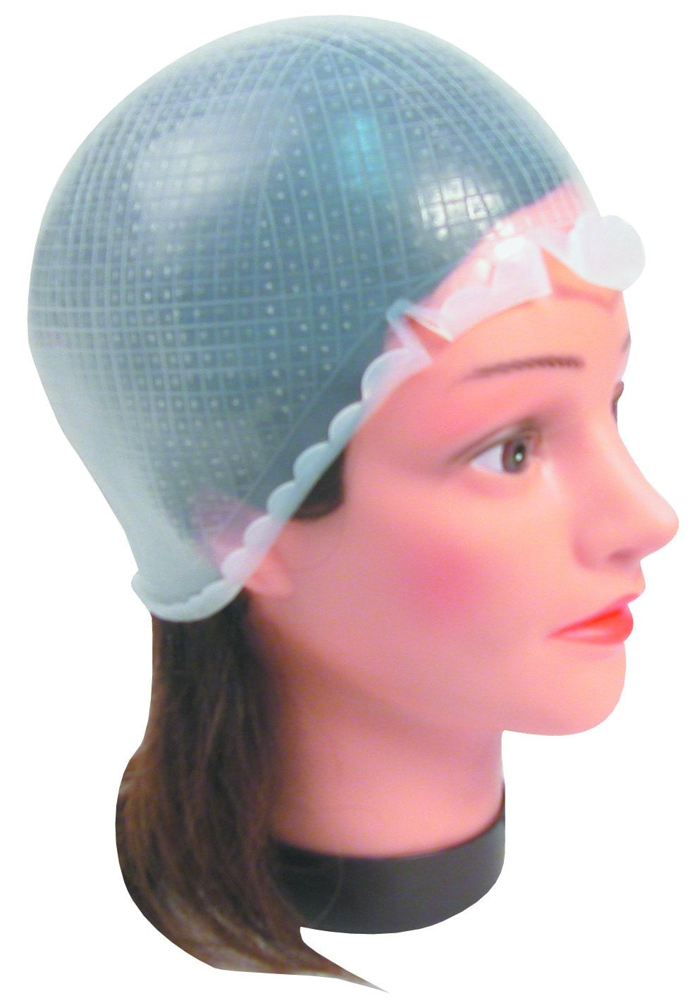 Large Silicone Cap w Hook