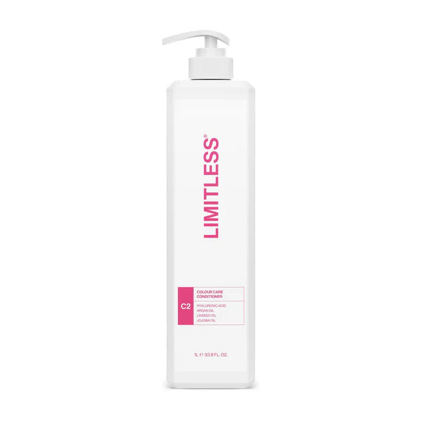 Limitless - C2 Colour Care Conditioner 1000ml