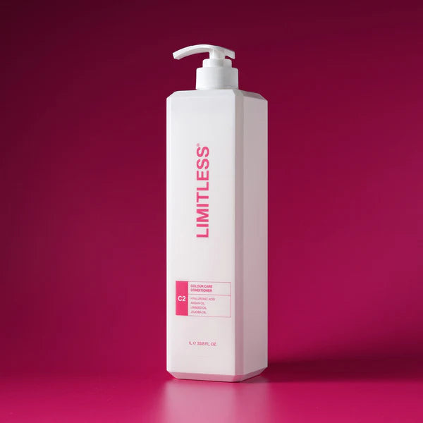Limitless - C2 Colour Care Conditioner 1000ml