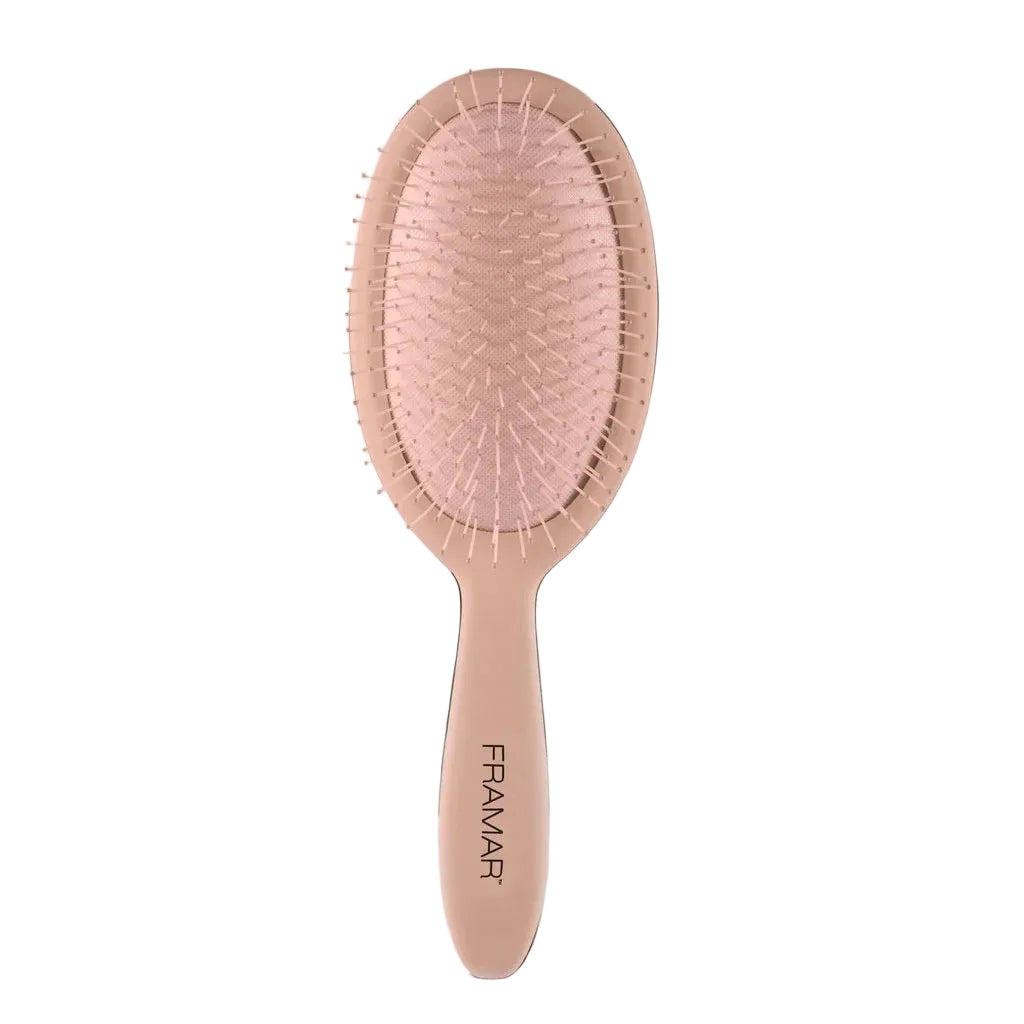Framar - Detangle Brush "Champagne"