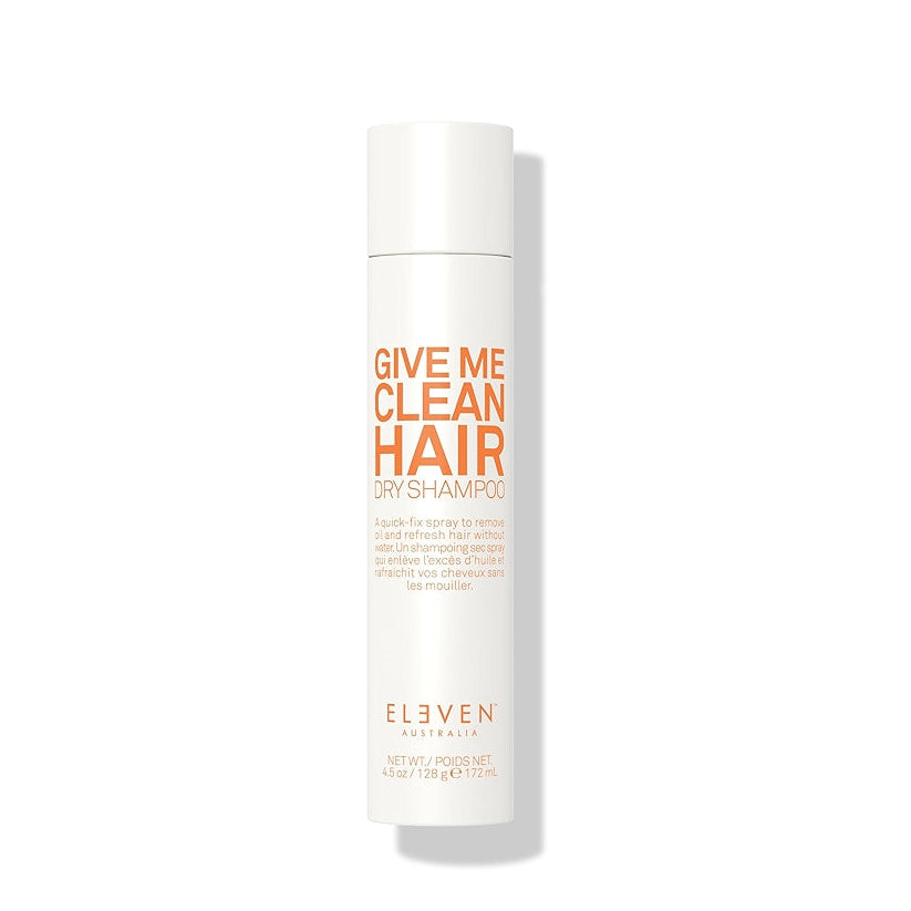 Eleven Australia - Give Me Clean Hair Dry Shampoo 172ml