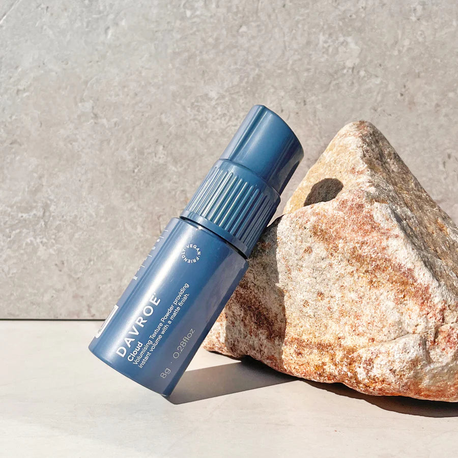 Davroe - Cloud Texture Powder 10g