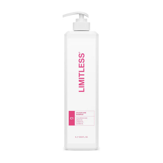Limitless - C1 Colour Care Shampoo 1000ml