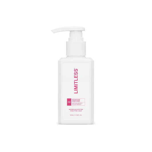 Limitless - C2 Colour Care Conditioner 100ml