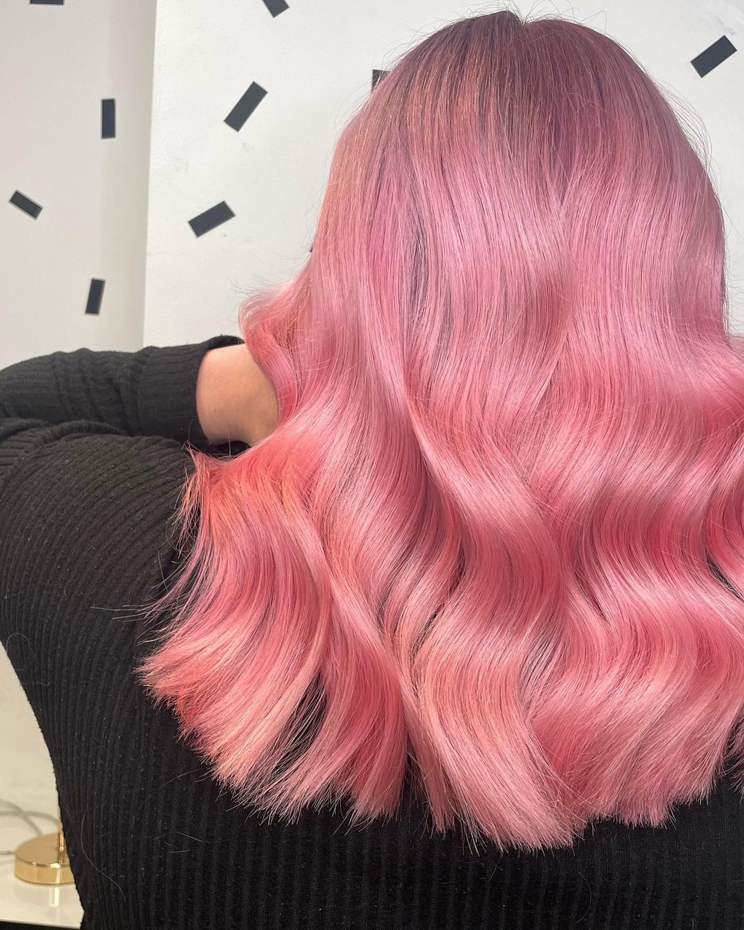 Crazy Color – Candy Floss 100ml