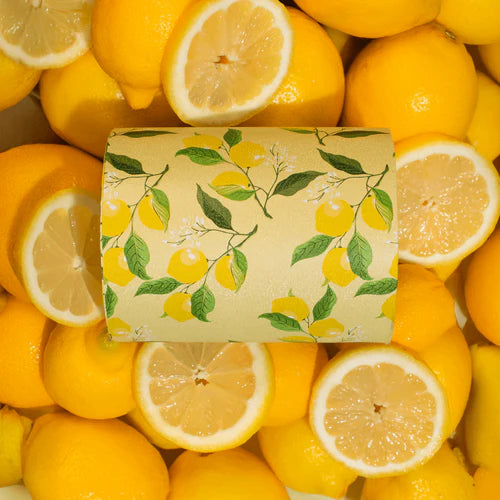 Framar - Embossed Roll Medium 320ft "Limoncello"