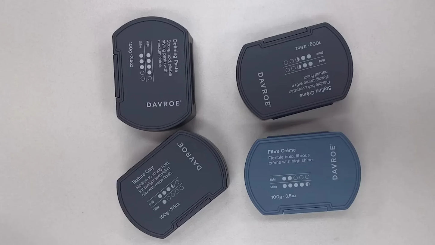 Davroe - Defining Paste 100g