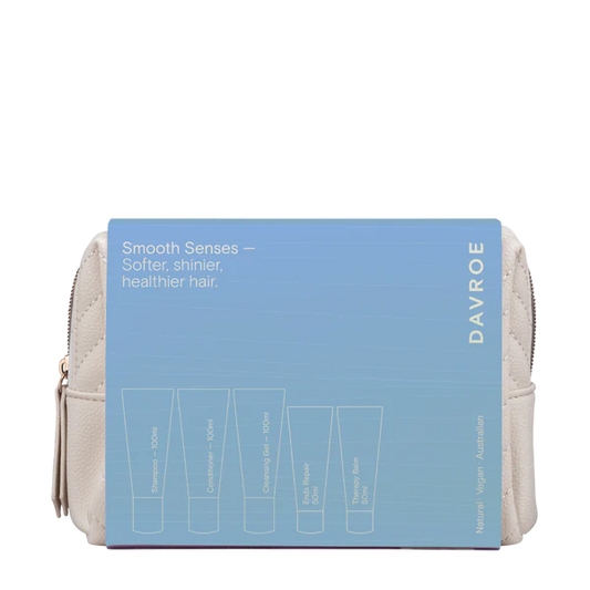 Davroe - Smooth Senses Travel Pack