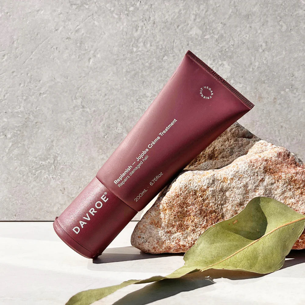 Davroe - Replenish Jojoba Creme Treatment 200ml