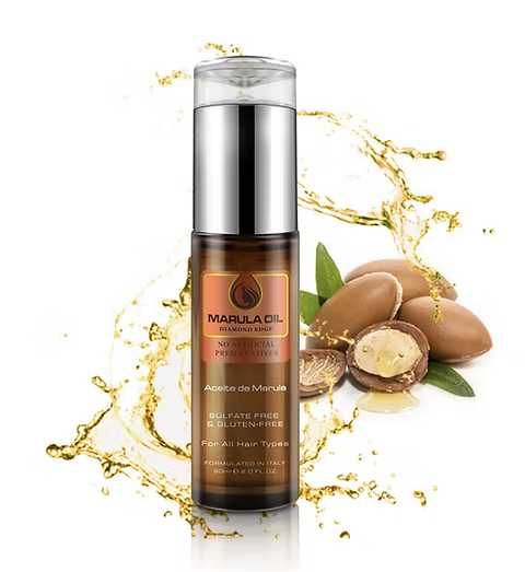 Marula Oil 60ml