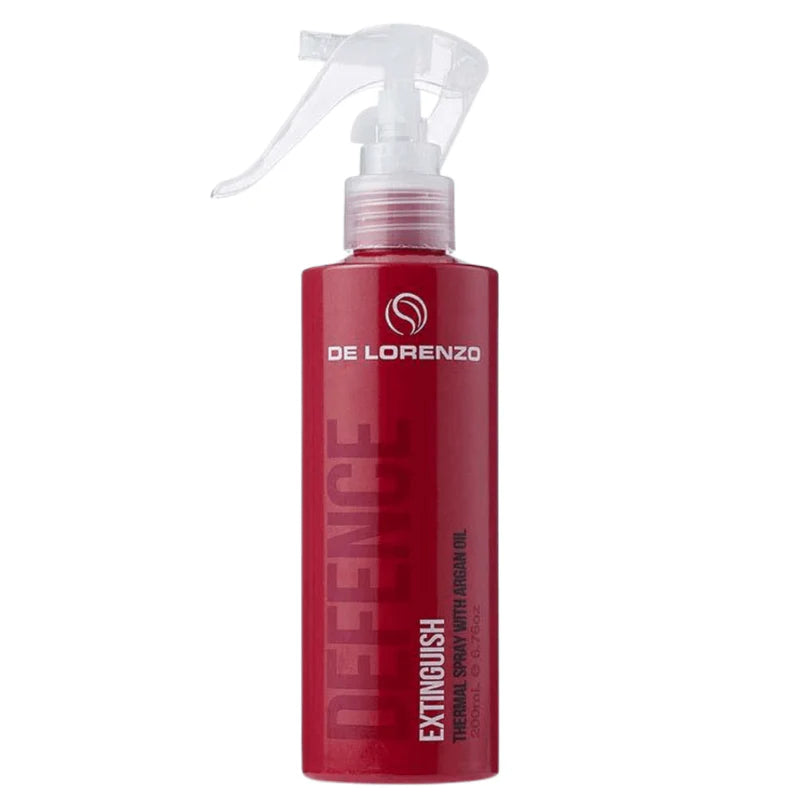 De Lorenzo - Defence Extinguish Spray 200ml