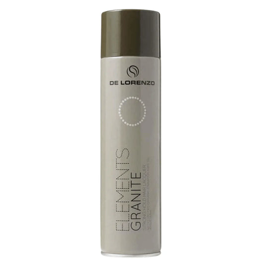 De Lorenzo - Elements Granite Hair Laquer 400g