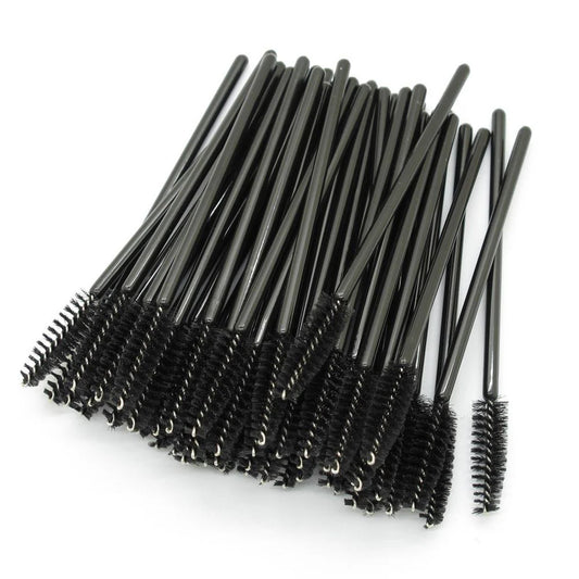 Mascara Wands 50pk - Black