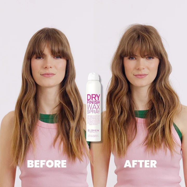 Eleven Australia - Dry Finish Wax Spray