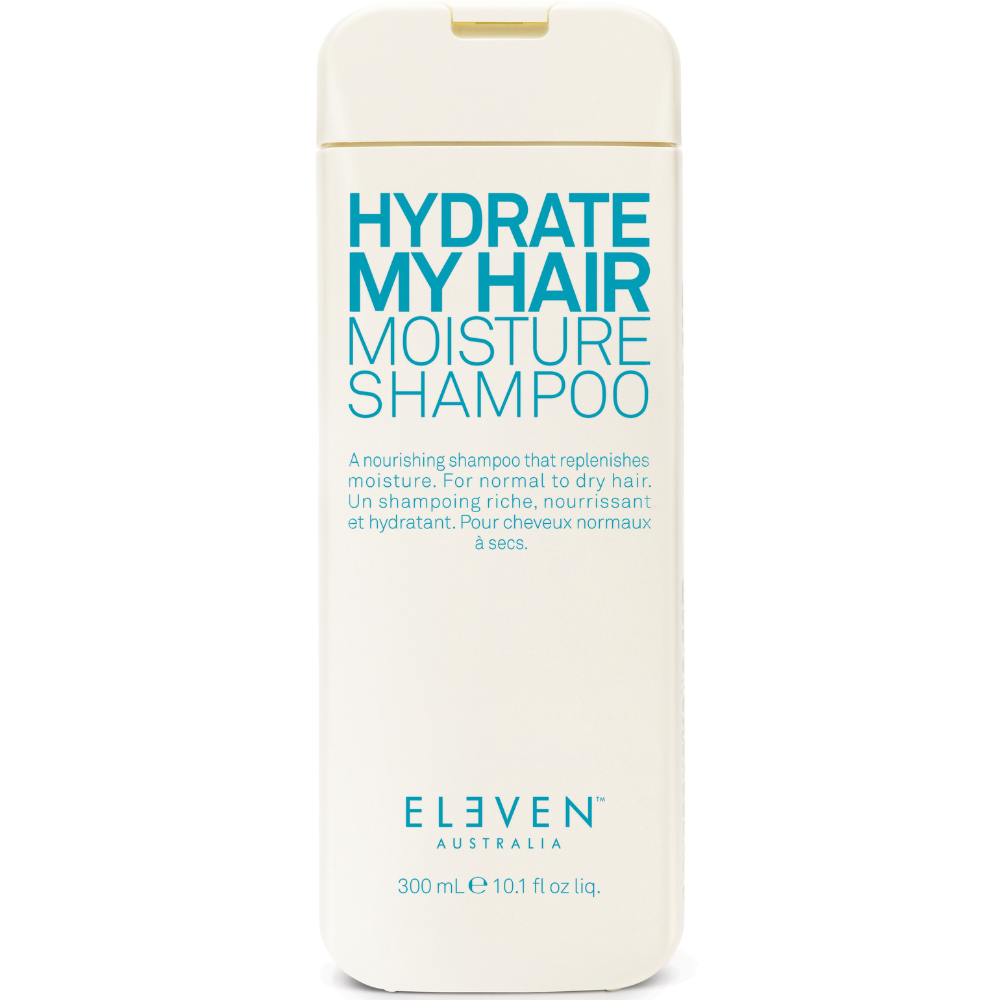 Eleven Australia - Hydrate My Hair Moisture Shampoo 300ml