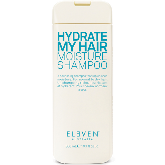 Eleven Australia - Hydrate My Hair Moisture Shampoo 300ml
