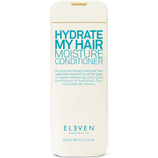 Eleven Australia - Hydrate My Hair Moisture Conditioner 300ml